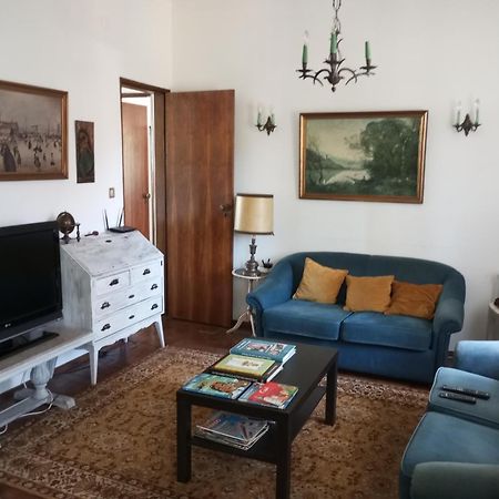 Casa De Alojamento Local Oeiras Dış mekan fotoğraf