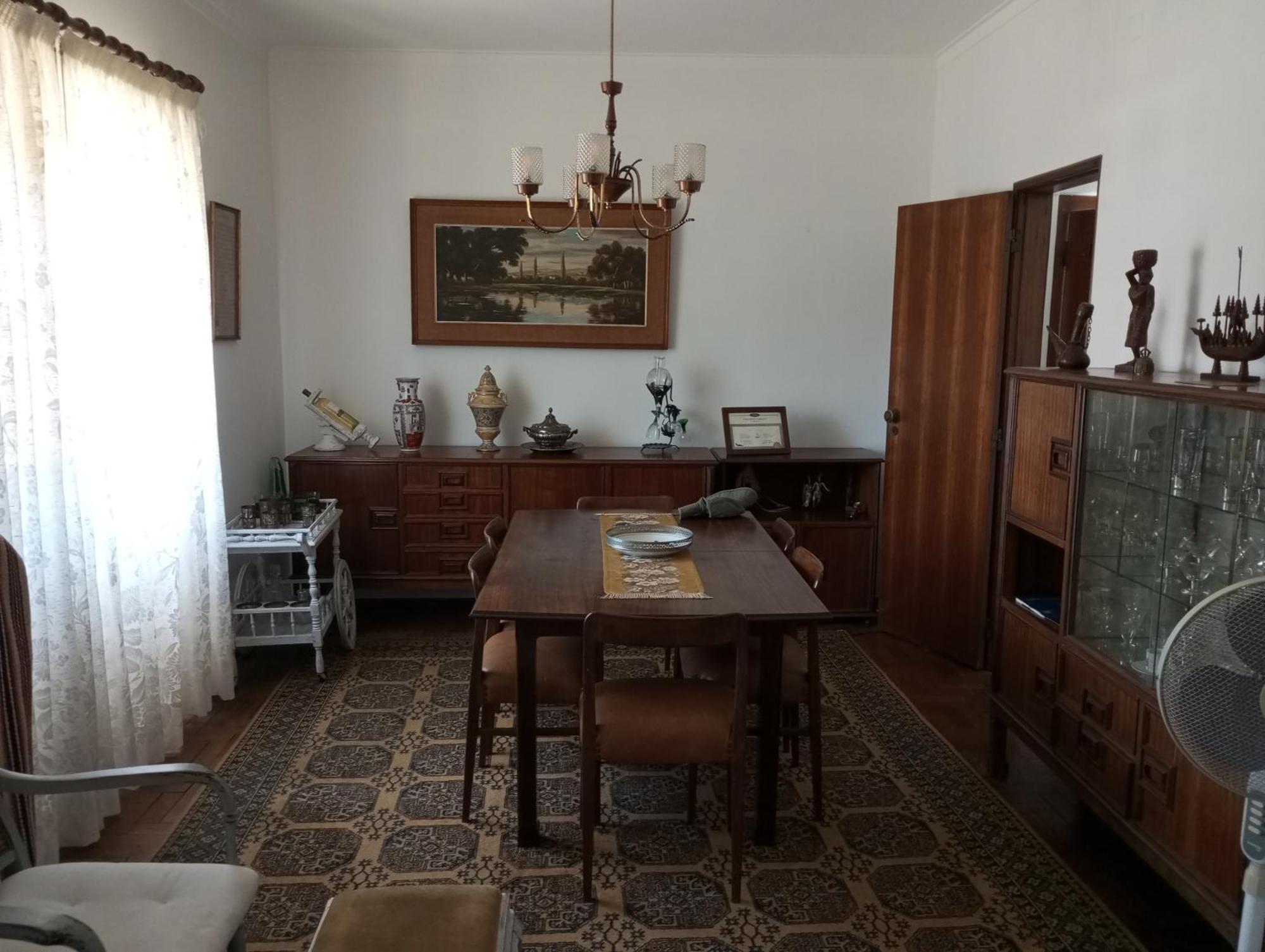 Casa De Alojamento Local Oeiras Dış mekan fotoğraf
