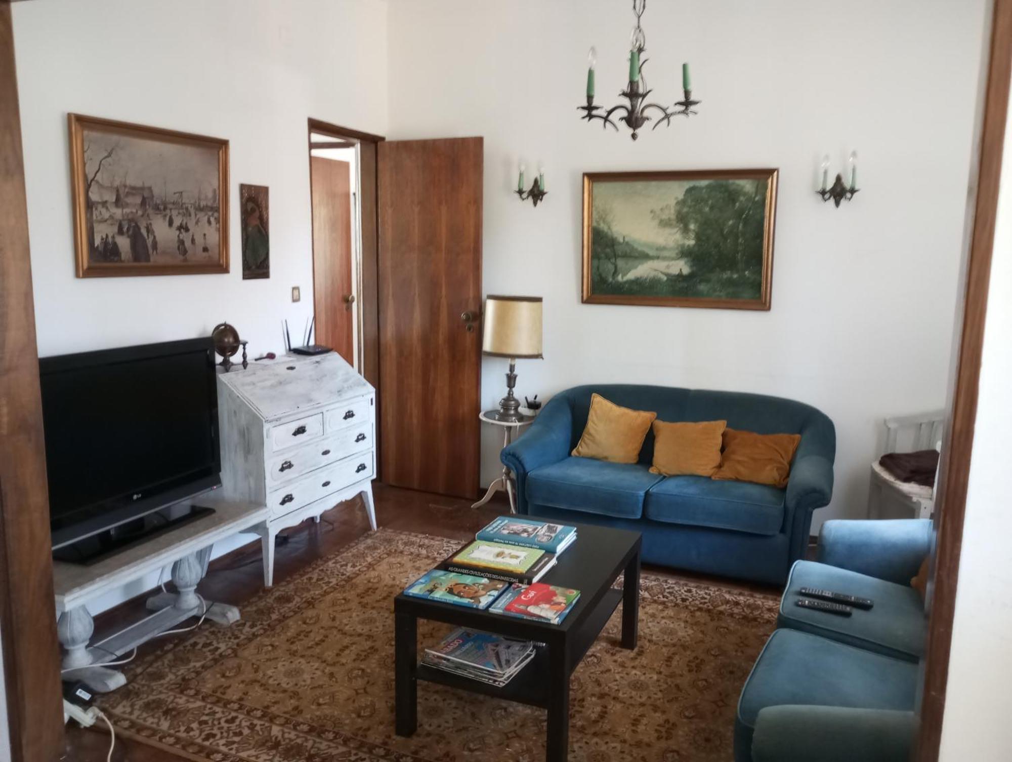Casa De Alojamento Local Oeiras Dış mekan fotoğraf