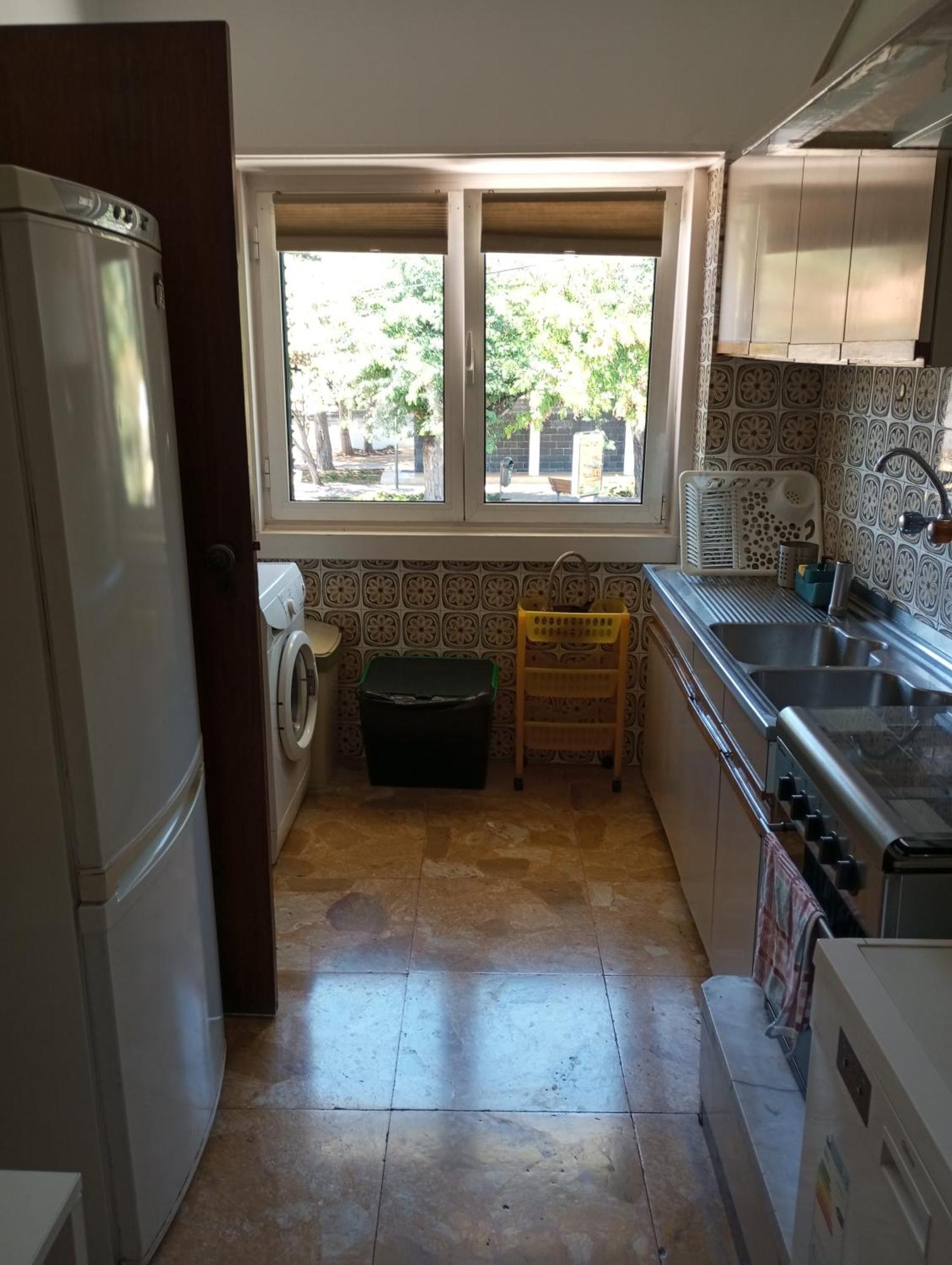 Casa De Alojamento Local Oeiras Dış mekan fotoğraf