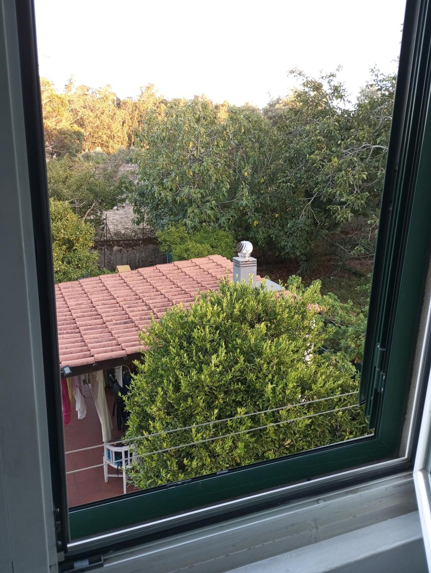 Casa De Alojamento Local Oeiras Dış mekan fotoğraf