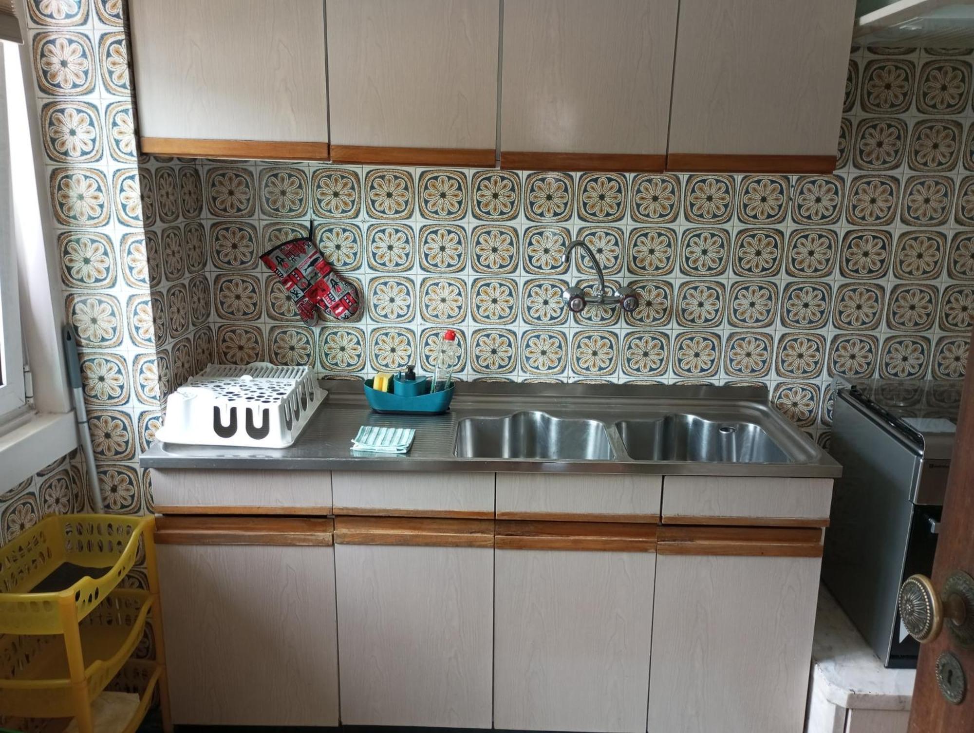 Casa De Alojamento Local Oeiras Dış mekan fotoğraf
