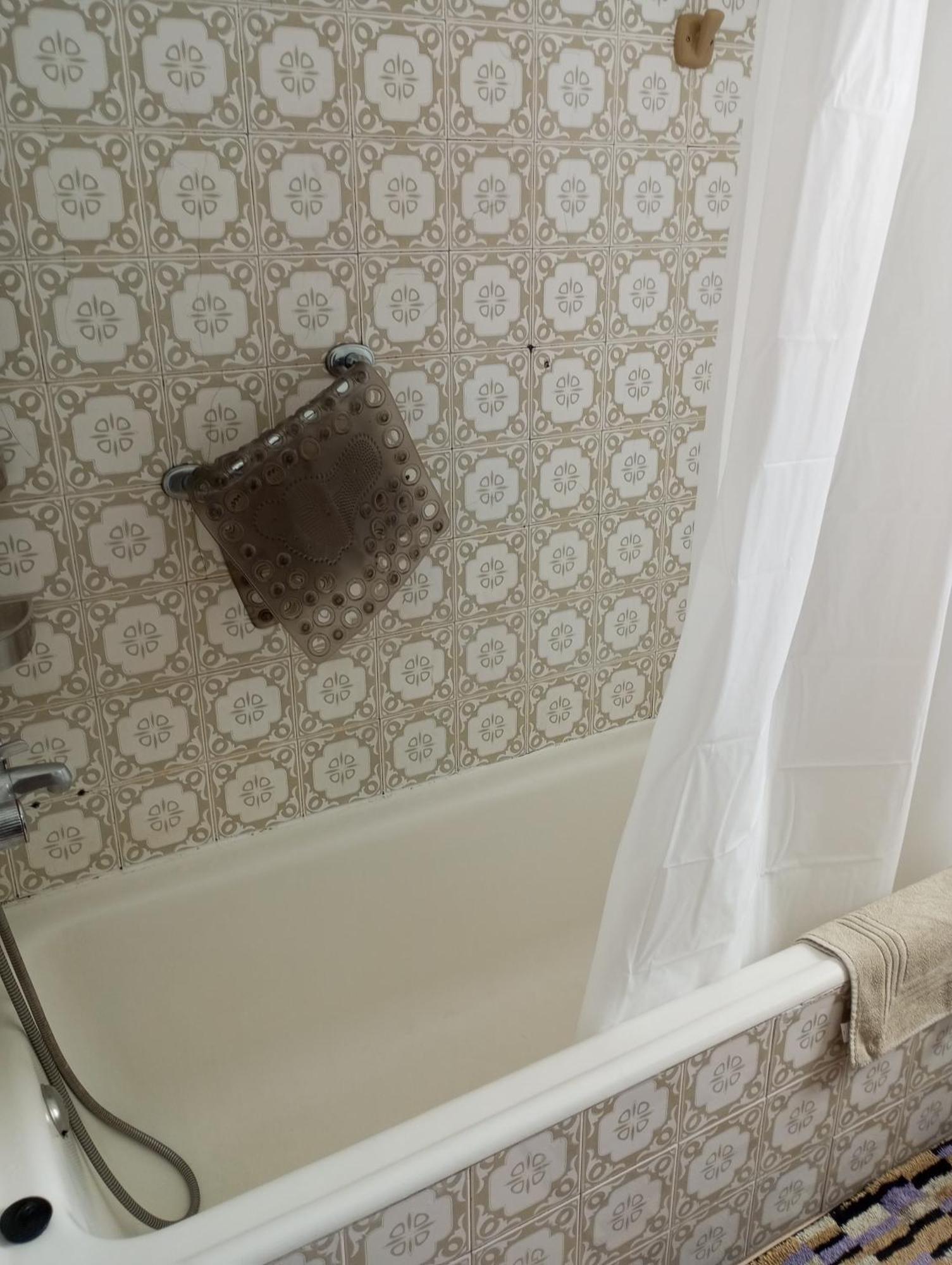 Casa De Alojamento Local Oeiras Dış mekan fotoğraf
