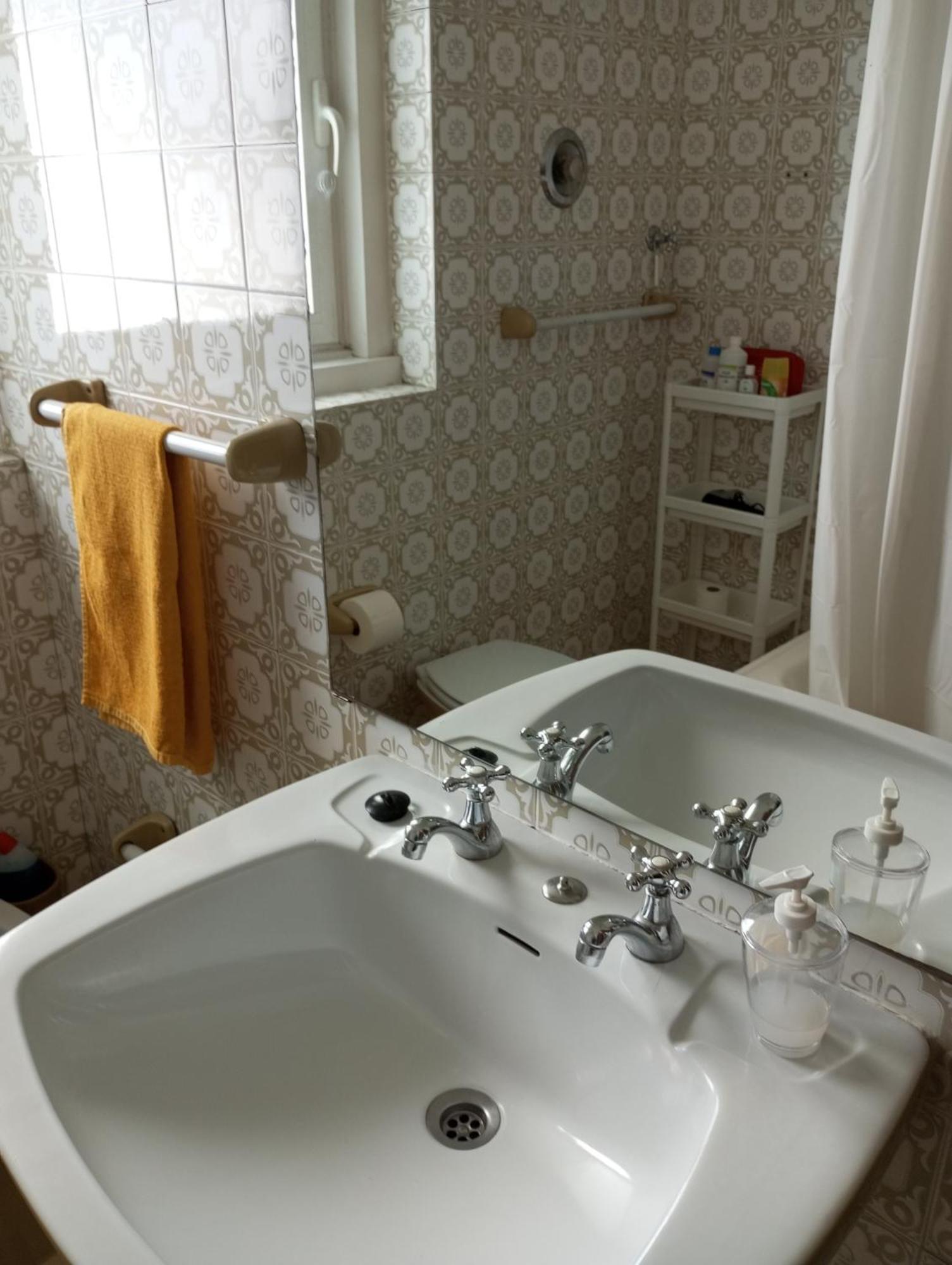 Casa De Alojamento Local Oeiras Dış mekan fotoğraf