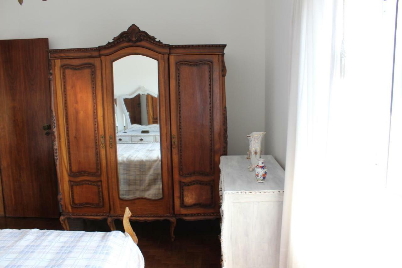 Casa De Alojamento Local Oeiras Dış mekan fotoğraf