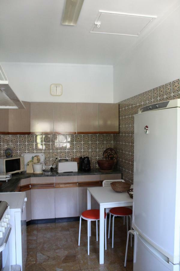 Casa De Alojamento Local Oeiras Dış mekan fotoğraf