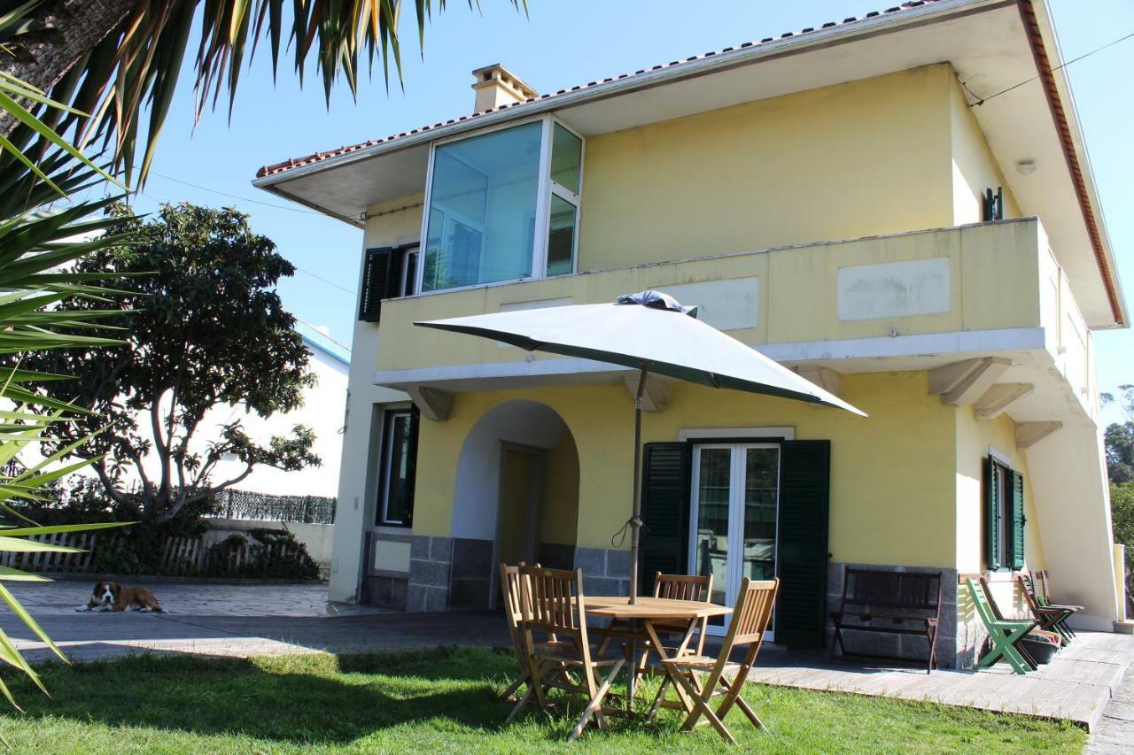 Casa De Alojamento Local Oeiras Dış mekan fotoğraf