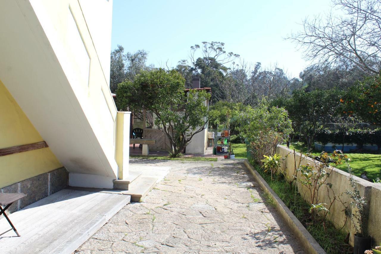 Casa De Alojamento Local Oeiras Dış mekan fotoğraf