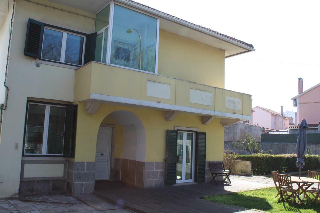 Casa De Alojamento Local Oeiras Dış mekan fotoğraf